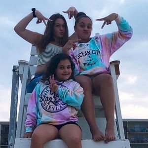 Meet your Posher, Joseph